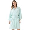 Noidinotte; more than pyjamas Noidinotte -Vestaglia kimono donna estiva in cotone articolo essential.
