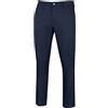 Callaway Pantaloni da golf da uomo 2024 elasticizzati affusolati, Vestito Blues., 50