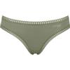 Sloggi Donna Go Crush Mini C3P, Green - Dark Combination