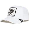 Goorin Bros. The Farm Premium Platinum Series Unisex Trucker Hat