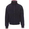 Ergos Workwear Payper - PACIFIC 2.0 Giubbino da Uomo Leggero Non Imbottito in Nylon Colore: BLU NAVY, Taglia: 5XL