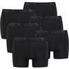 PUMA Boxer da uomo Basic Trunk, confezione da 6