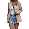 LKRSEEF Trench Donna Primaverile Corto Trench Corto Giacca Nera Elegante Coat Vestiti Primavera 2025 Curvy Cappotto Da Nero Spolverino Estate Mezza Stagione Impermeabile Soprabito Lavabile Invernale Xl Verde