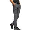 adidas Ultimate 365 Pantaloni da Golf, Grigio mélange, 32W x 32L Uomo