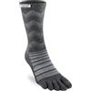 Injinji Outdoor Midweight Crew Wool Calzini Unisex - Adulto