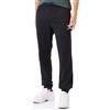 Diadora Pants Cuff Core, Pantaloni Uomo, Nero, XXL