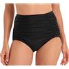 Viloree Donna Bikini Slip Vita Alta Costume da Bagno Brasiliana Briefs Pantaloni Parte Inferiore Estate Mare