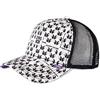 Djinns 101 Take a Hand Black HFT Trucker Cap - One-Size