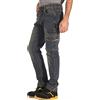 Rica Lewis - Jobdy Tasconi Denim, Jeans Unisex - Adulto