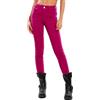 Toocool Jeans Donna Pantaloni Skinny Slim Elasticizzati Aderenti VI-8006 [XL,Viola Chiaro]