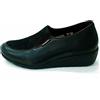 Mephisto Mobils BY BERTRANE Mocassino Donna (Nero)