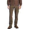Timberland Pantaloni Cargo in Twill Brookline da Uomo TB0A6H37