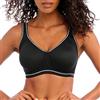 Freya Viva - Reggiseno in Pizzo con Supporto Laterale Reggiseno Altamente Coprente Donna