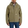 Carhartt Super Dux Relaxed Fit Sherpa Gefütterte Active Jacke Giacca isolata Uomo (Pacco da 1)