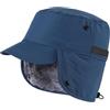 Magracy Berretto da baseball invernale da uomo con visiera caldo paraorecchie cappello da caccia cacciatore