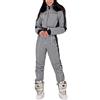 Surttan Completo Tuta Da Sci Donna Tuta Sci Donna Completa Tuta Da Sci Donna Completo Sci Donna Tute Sci Donna Giacca Termica Donna Abbigliamento Neve Donna Tute Da Neve Donna Caldi Abbigliamento Sci Donna