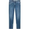 ROY ROGERS Jeans Roy Roger's 517 MYFAIR (IT, Numero, 36, Slim, Regular, Blu)