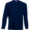 Fruit of The Loom Ss019m T-Shirt Uomo (Pacco da 1)