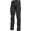 Pentagon Uomo BDU 2.0 Pantaloni Nero taglia 32 (tag taglia 40)