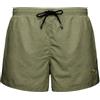 Aeronautica Militare Costume Mare, Boxer BW0231 da Uomo, Slip, Shorts, Piscina