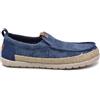 Wrangler Slip-on Blu WM31151A BLU 41