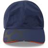 Gill Race cap Cappellino da Baseball Donna