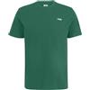 FILA Maglietta da Uomo Laas Regular Tee, Abete, M