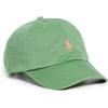 POLO RALPH LAUREN Cappello Chino Sport Uomo, Verde Outback, taglia unica