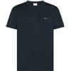SUN68 T-Shirt Uomo - Blu Modello T36127 T-Shirt Jersey Mercerized S/S -
