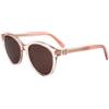 Marc Jacobs Occhiali da Sole MARC 583/S Orange beige 54/18/140 Donna