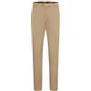 MEYER Pantaloni da Uomo Bonn - Constant Colour Chino di Cotone