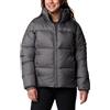 Columbia Puffect II Full Zip Jacket Giacca Termica Donna