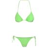 F**K F**k-FK23-1101VF-Verde- Taglia S