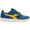 Diadora BONNY S PS SCARPE SNEAKERS BAMBINO RAGAZZO CON STRAPPO SPORT 101.182470