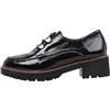 Callaghan Francesine Nero 13441 NERO 40