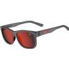 Tifosi Occhiali da sole Optics Swank XL, Vapore Satinato, Taglia unica