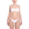F**k Costumi Bianco F21-3001BL BIANCO L