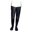 Pegciuho Stivali Da Pesca con Stivali Antiscivolo, Pantaloni Da Pesca Impermeabili, Stivali Da Coscia per Giardinaggio, Agricoltura, Lavoro, Escursionismo