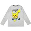 Pokémon Pokemon Maglia a maniche lunghe in diversi