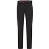 MEYER Roma, Pantaloni Uomo, Nero (Schwarz 09), 58