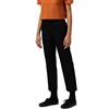 Dickies - Pantaloni da donna modello Phoenix Cropped Rec, colore: Nero, taglia: 27
