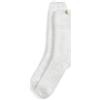 UGG Leda Cozy Sock Donna, bianco, taglia unica