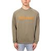Timberland - Felpa Uomo con Logo - Taglia M