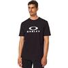 Oakley O Corteccia 2.0 T-Shirt, Oscurante, S Uomo