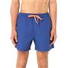 NORTH SAILS Boxer Mare Uomo in Cotone e Nylon Riciclato con Logo