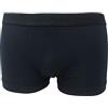 JULIPET JPN185 IZUMO Parigamba conf. Bipack 2 Pezzi Cotone Elasticizzato (XL, 020 Nero) IT6