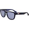 Tommy Hilfiger TH 1557/S, Occhiali da Sole Uomo
