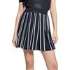 Guess Felpa Donna Girocollo Scuba Cecilia Sweatshirt, Nero (IT, Testo, L, Regular, Regular, Nero)