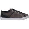 WRANGLER Scarpe Uomo Sneakers Jasper Derby in camoscio Navy WM172112-NAVY
