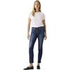 Levi's - 724 High Rise Straight, Jeans Donna